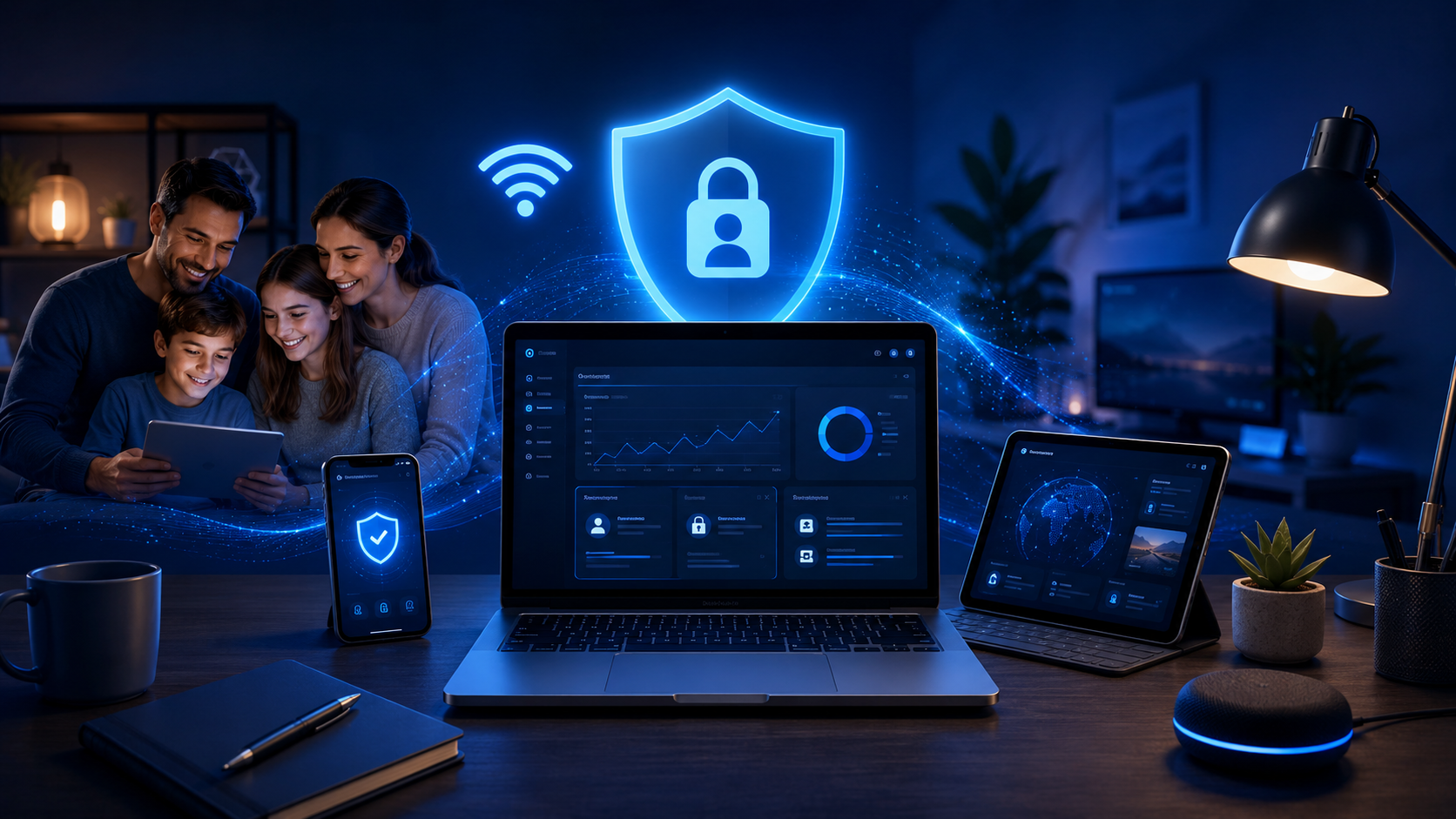 Thunder Technology Solutions